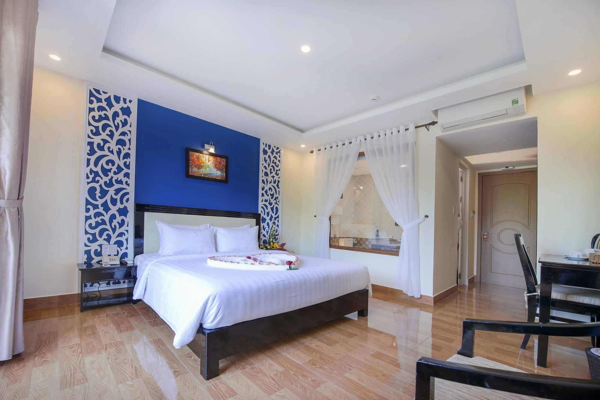 Hoi An Rose Garden Hotel Kültér fotó