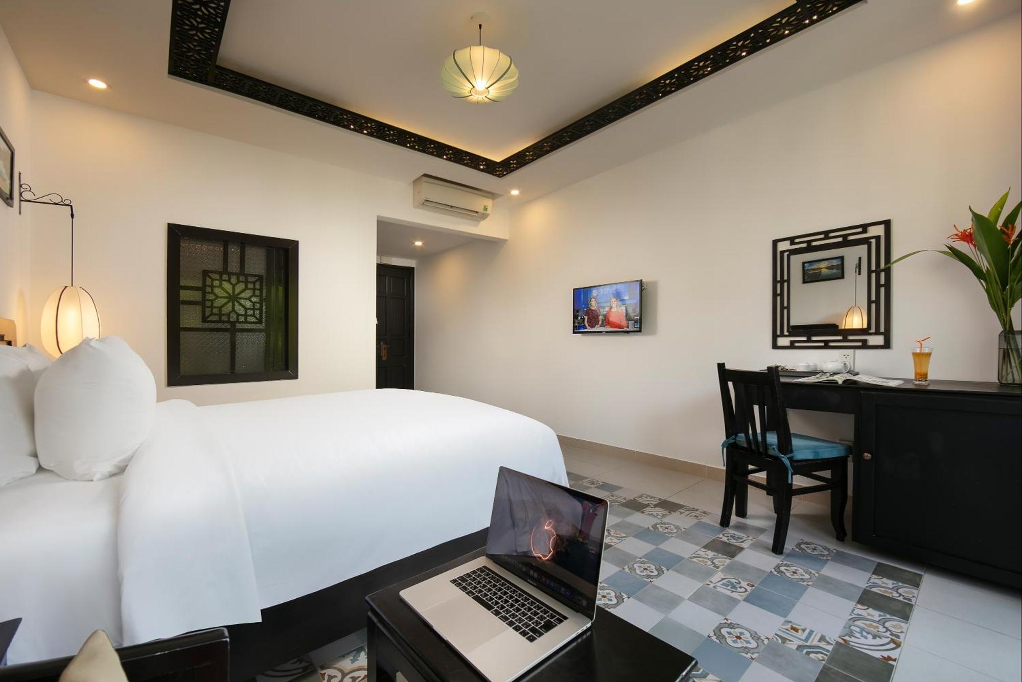 Hoi An Rose Garden Hotel Kültér fotó